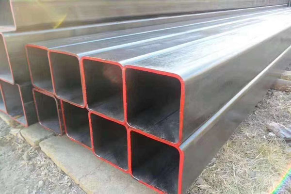 潞城Q345B无缝方管