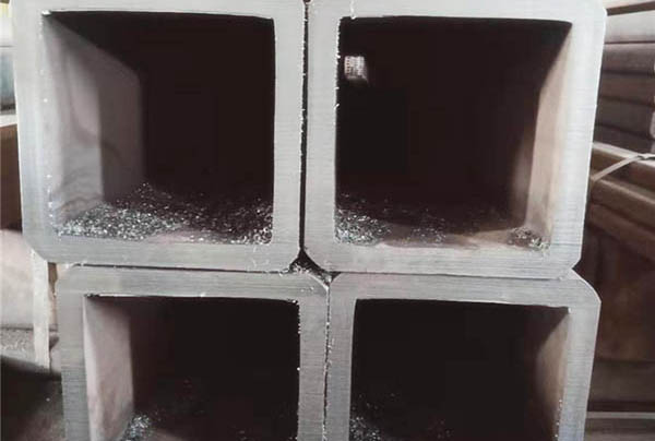 潞城厚壁无缝方管