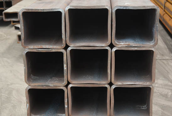 潞城Q345B无缝方管