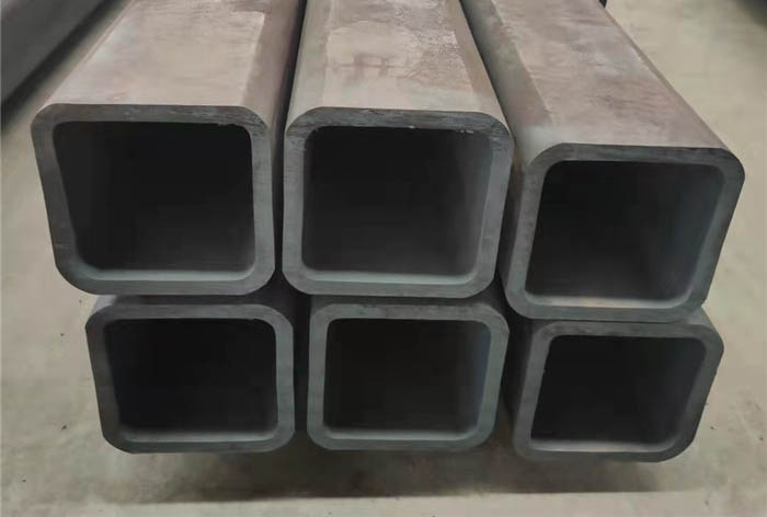 潞城厚壁无缝方管