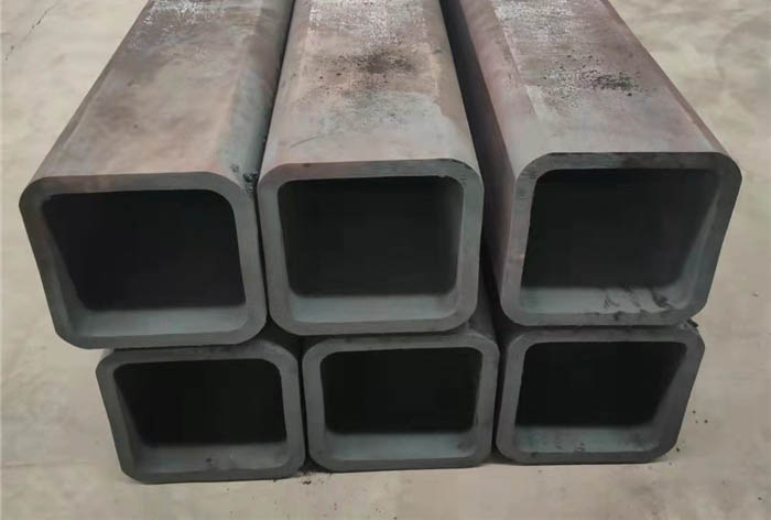 潞城大口径无缝方管