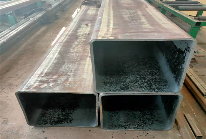 潞城冷拔无缝方管