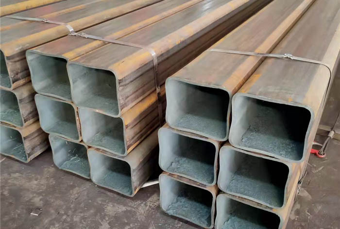 潞城Q355B方管