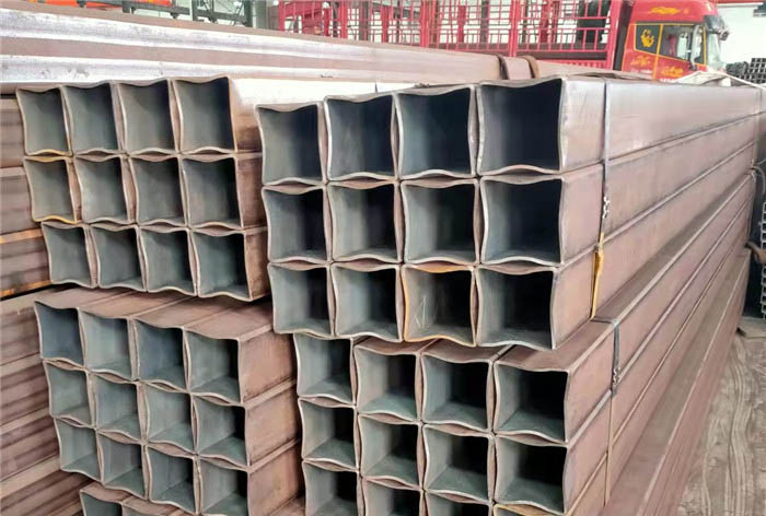 潞城无氧退火无缝方管