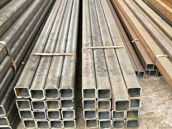 潞城合金方矩钢管