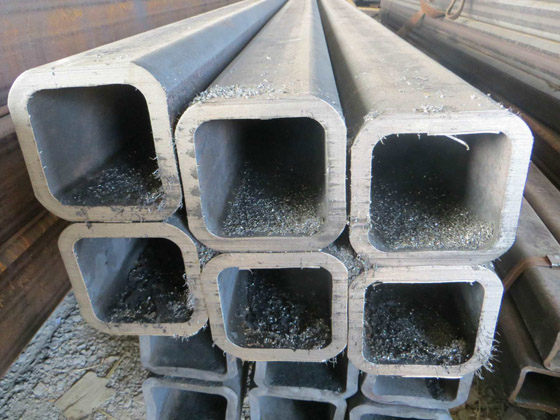 潞城厚壁矩形管