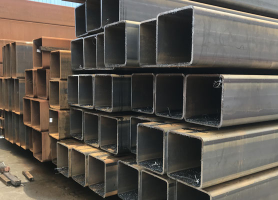 潞城大口径方管