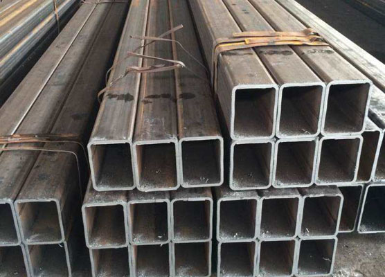 潞城16Mn无缝方管