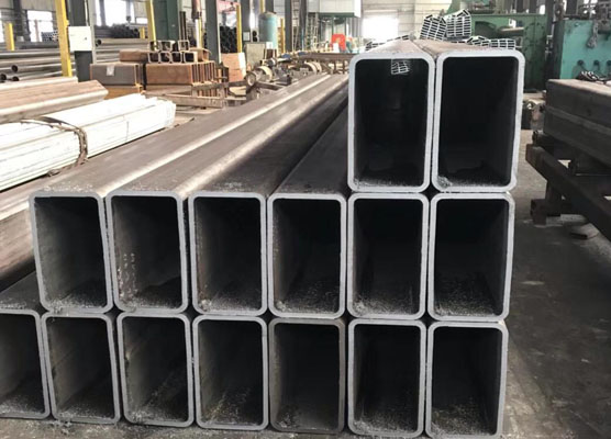 潞城大口径矩形管