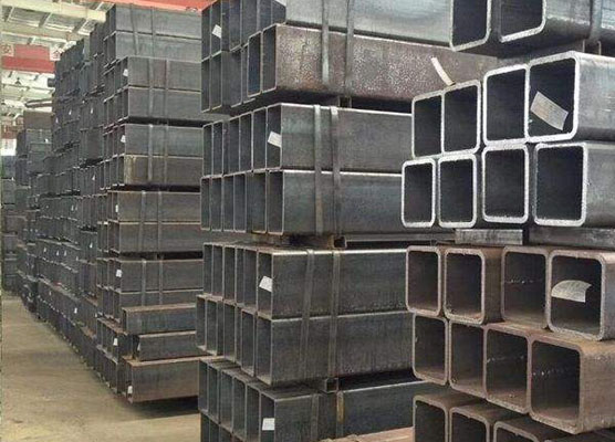 潞城大口径方矩管