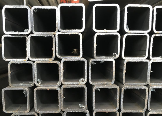 潞城Q345B方矩管