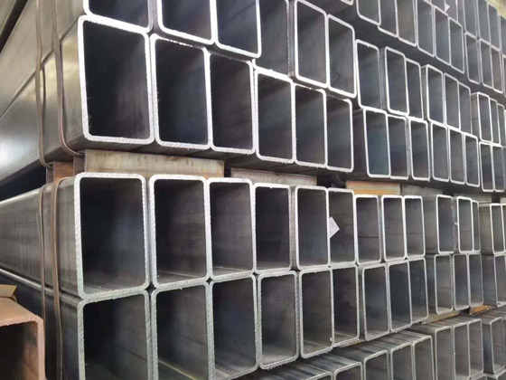 潞城45#方矩钢管