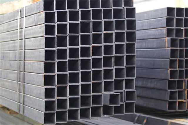 潞城<font style='color:red'>Q355B无缝方管</font>支持定制