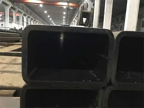 潞城Q355B无缝方管