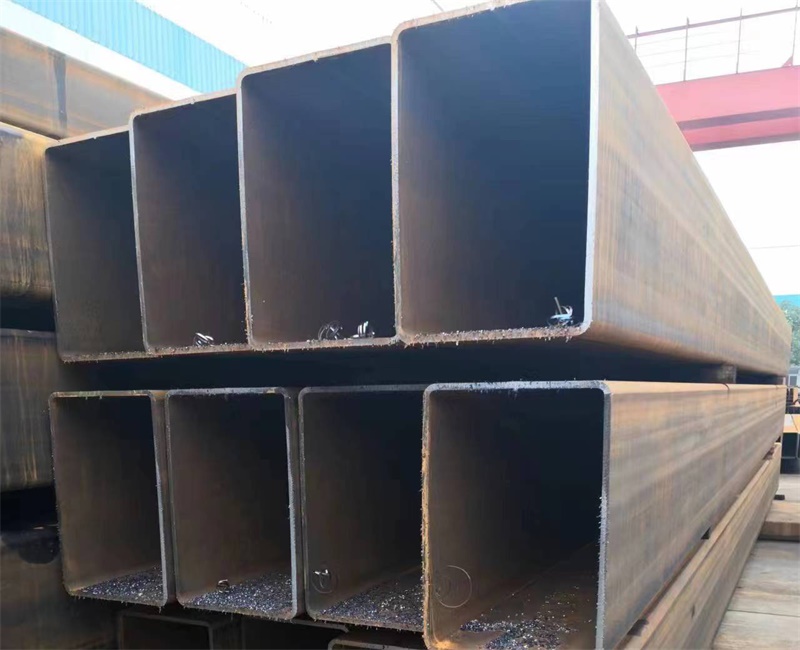 潞城Q355B方管采购