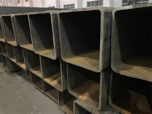 潞城q235b大口径方管