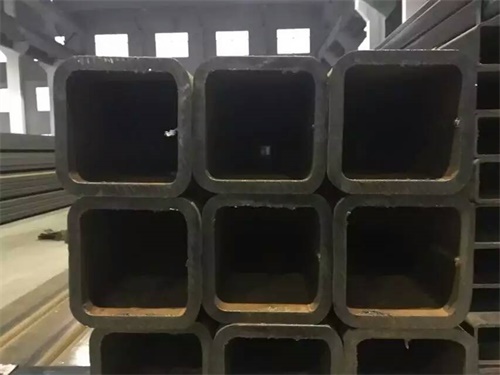 潞城Q355B方管厚度