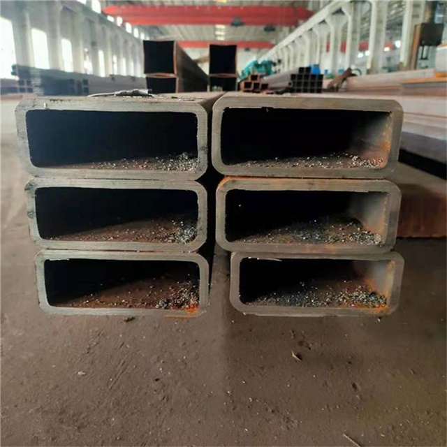 潞城q345b厚壁方管