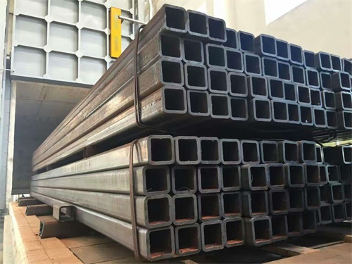潞城低合金矩形管