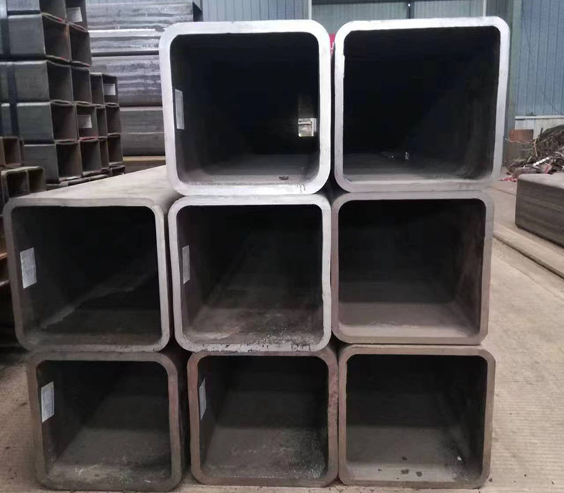 潞城q345b冷拔方管