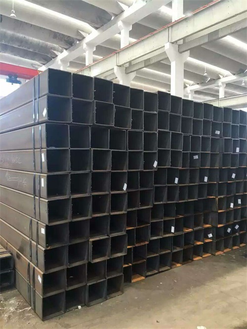 潞城<font style='color:red'>Q355B无缝方管</font>配送