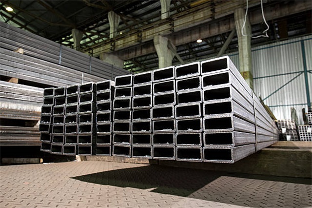 潞城q345d冷拔方管