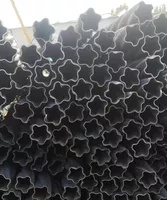 潞城异型钢管价格