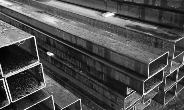 潞城q345c无缝方矩管