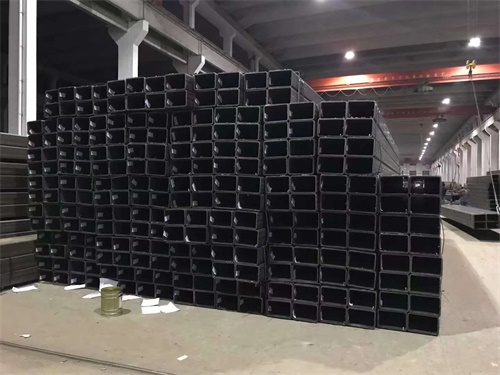 潞城冷拔方管选型指南 工程采购怎么选